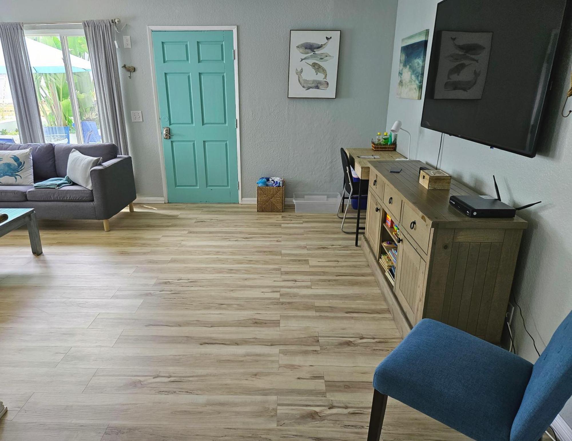 סן דייגו Luna Azul, Cozy Condo Only Steps To Mission Beach! Free Internet מראה חיצוני תמונה