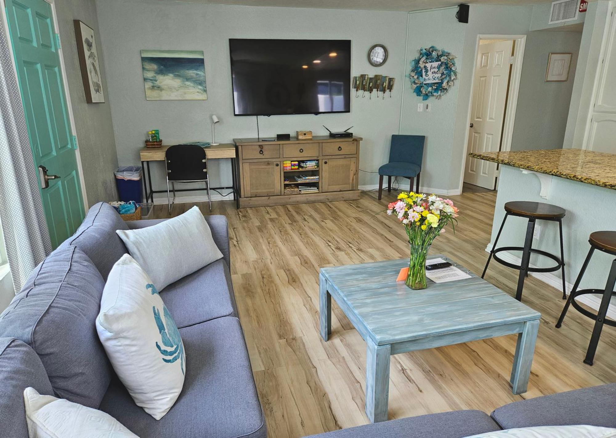 סן דייגו Luna Azul, Cozy Condo Only Steps To Mission Beach! Free Internet מראה חיצוני תמונה
