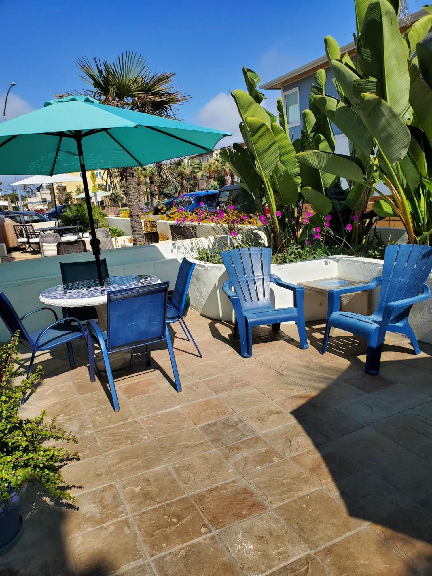 סן דייגו Luna Azul, Cozy Condo Only Steps To Mission Beach! Free Internet מראה חיצוני תמונה