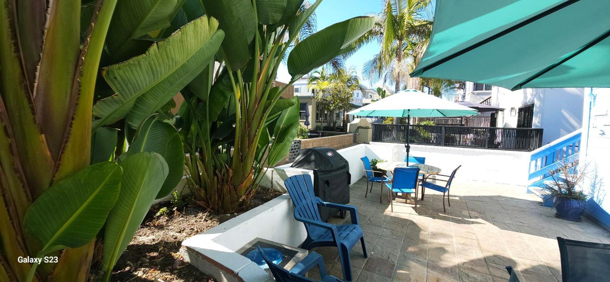 סן דייגו Luna Azul, Cozy Condo Only Steps To Mission Beach! Free Internet מראה חיצוני תמונה