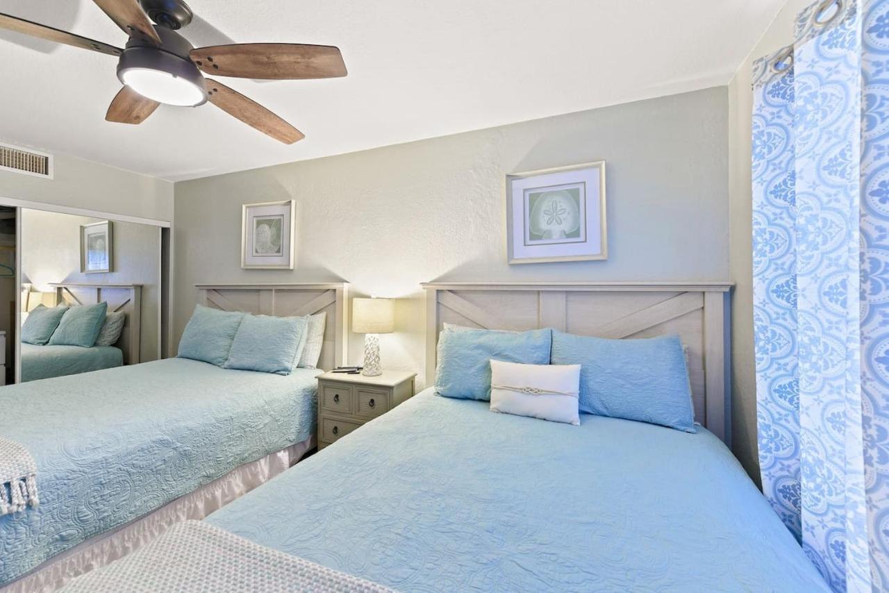 סן דייגו Luna Azul, Cozy Condo Only Steps To Mission Beach! Free Internet מראה חיצוני תמונה