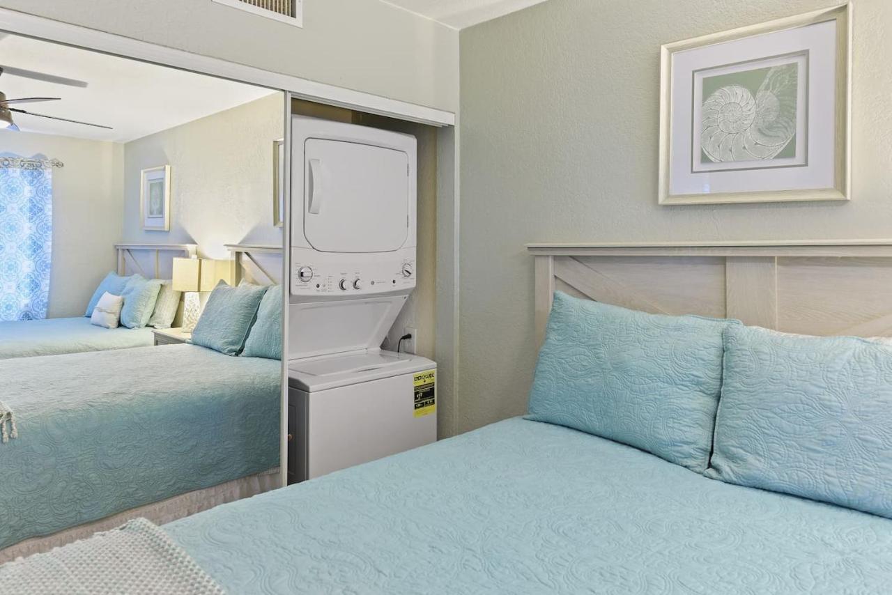 סן דייגו Luna Azul, Cozy Condo Only Steps To Mission Beach! Free Internet מראה חיצוני תמונה