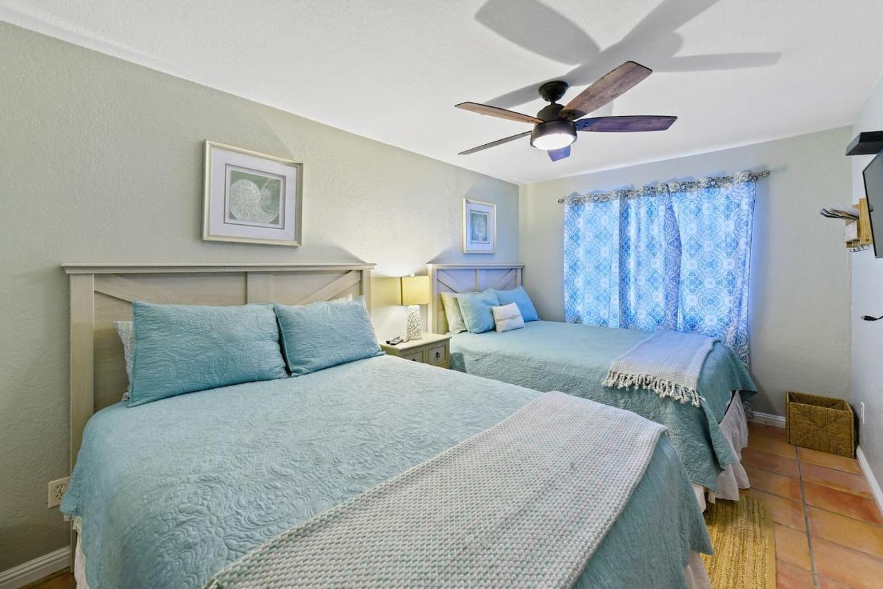 סן דייגו Luna Azul, Cozy Condo Only Steps To Mission Beach! Free Internet מראה חיצוני תמונה